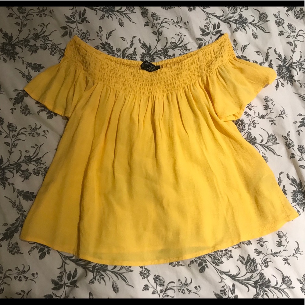 BABYDOLL BLOUSE🌟